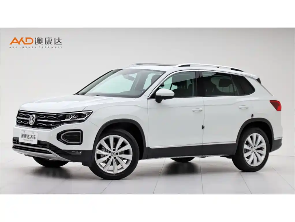 VOLKSWAGEN TANYUE