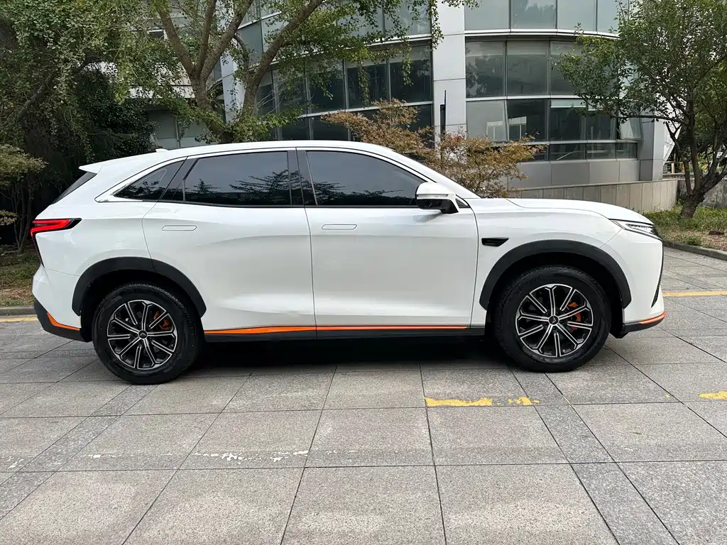 Cowin Kunlun — миниатюра 9
