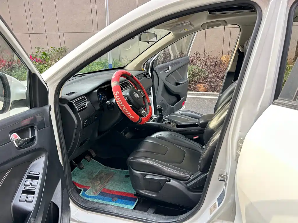 DONGFENG SCENERY 580