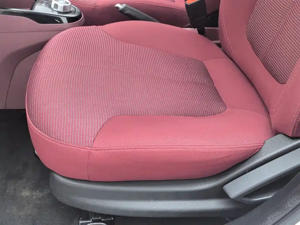 CHANGAN BENBEN E STAR