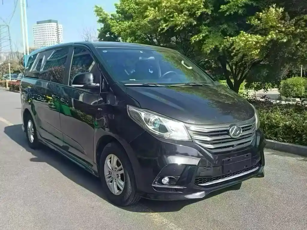 MAXUS G10