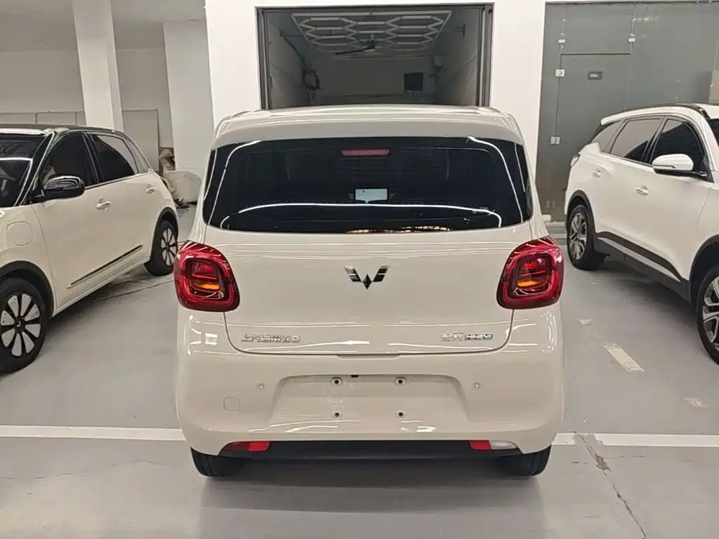 Wuling Mini EV MINIEV 2025