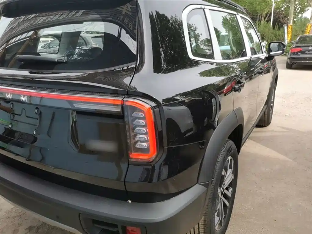 Haval Dargo 2026 1.5T DCT