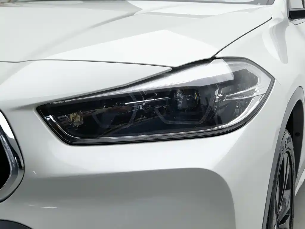 BMW X2 — миниатюра 7