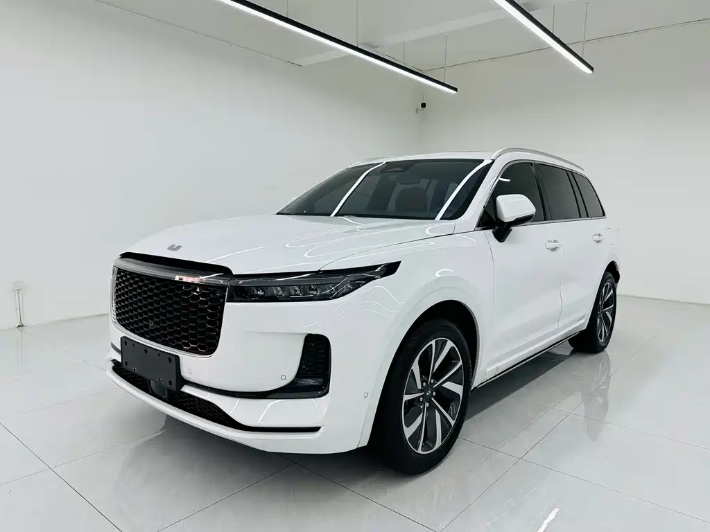 Li Auto Li ONE 2022