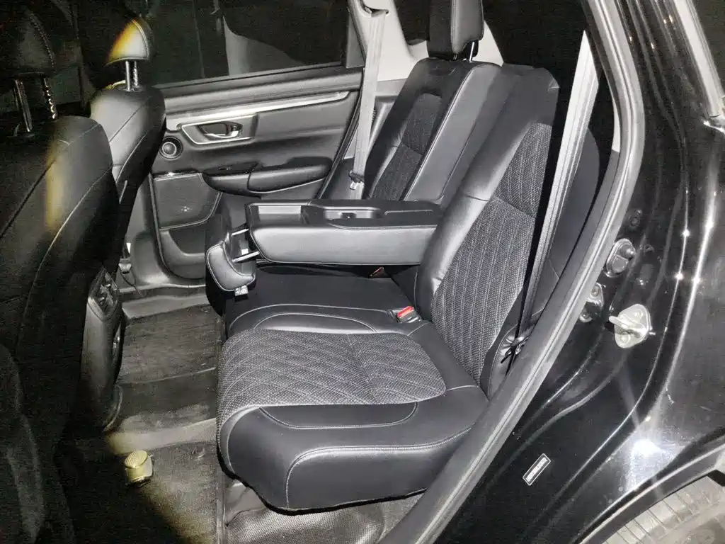 Honda Breeze — миниатюра 15