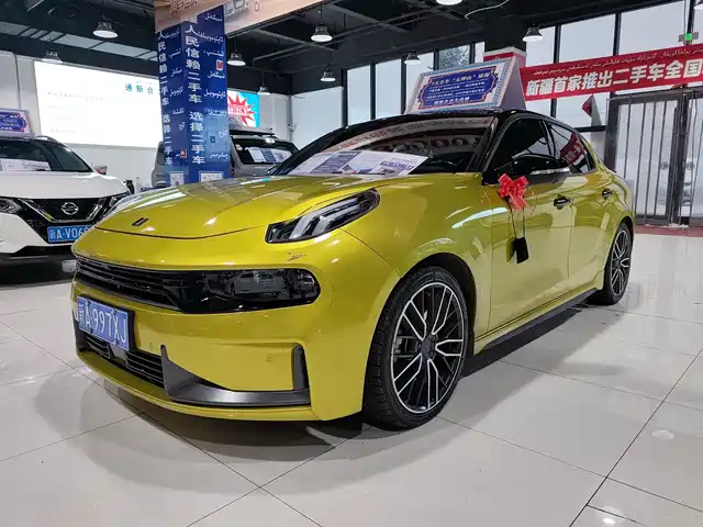 LYNK 03