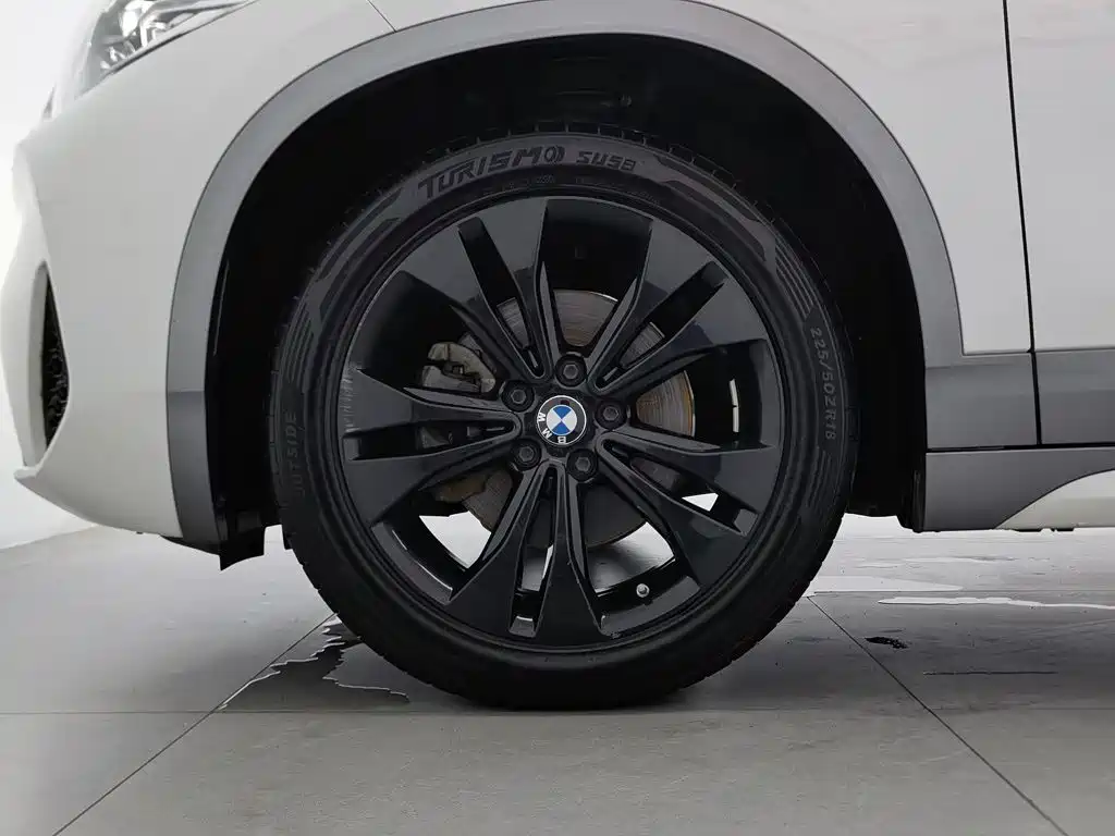 BMW X2 — миниатюра 17