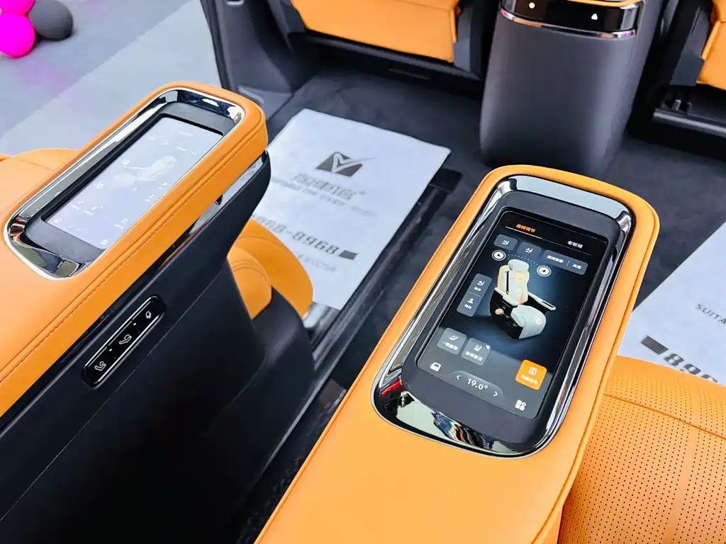Galaxy Yizhen L380 — миниатюра 17