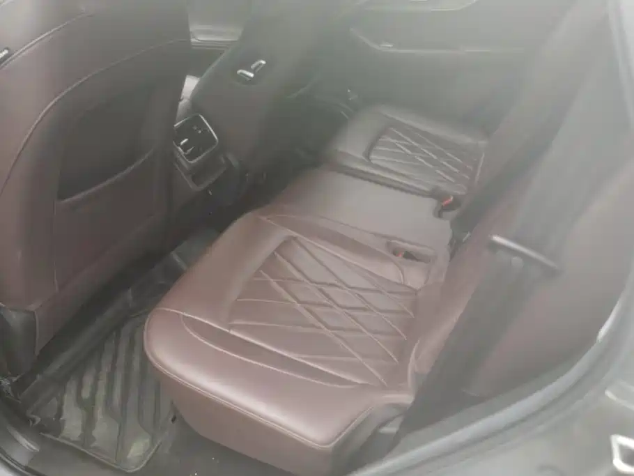 Chery Tiggo 8 PRO — миниатюра 11