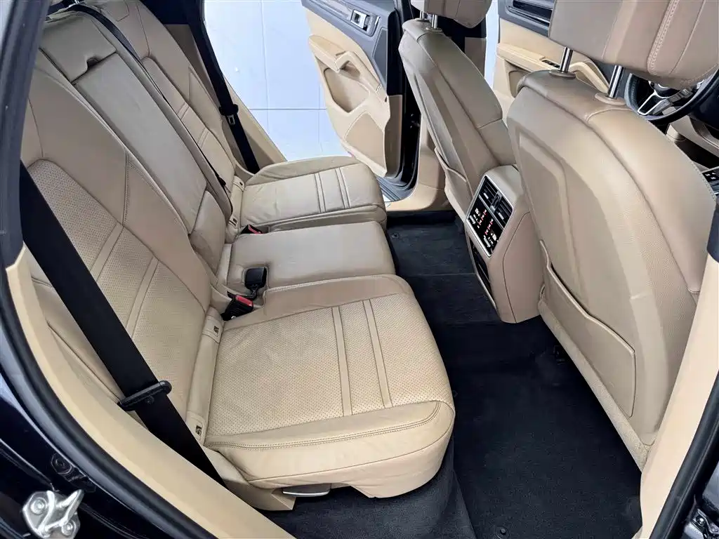 Porsche Cayenne — фотографии объявления, Фото 11