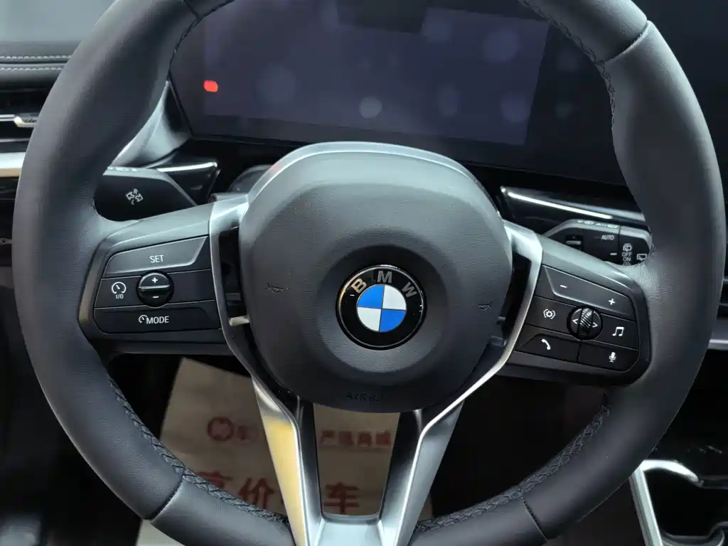 BMW X1 — миниатюра 11