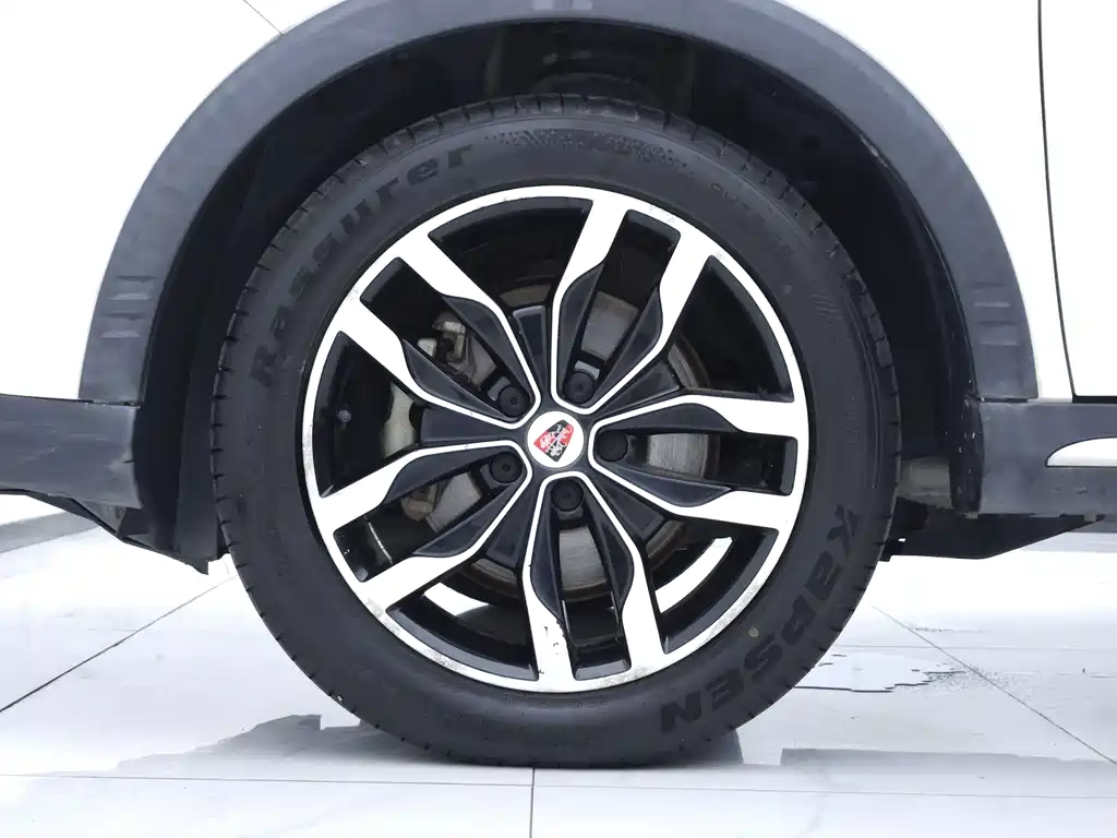 Roewe RX5 — миниатюра 16