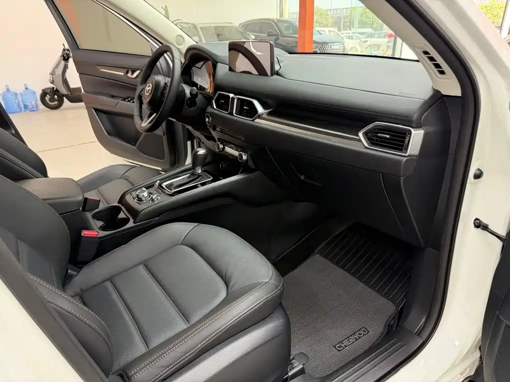Mazda CX-5 — миниатюра 12