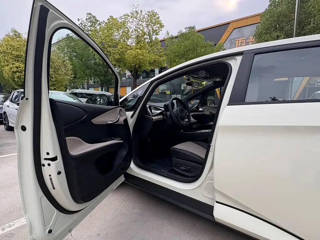 BYD Dolphin 2025 420km Freedom