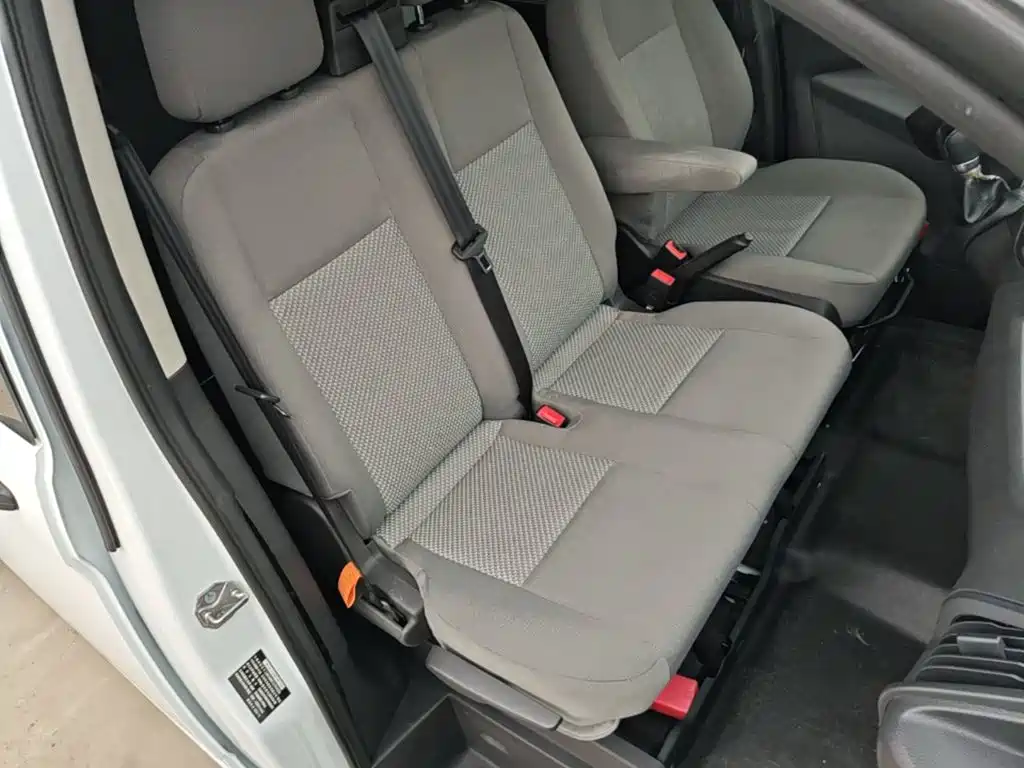 Ford Transit — миниатюра 25