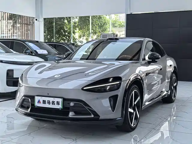 2025 xiaomi YU7