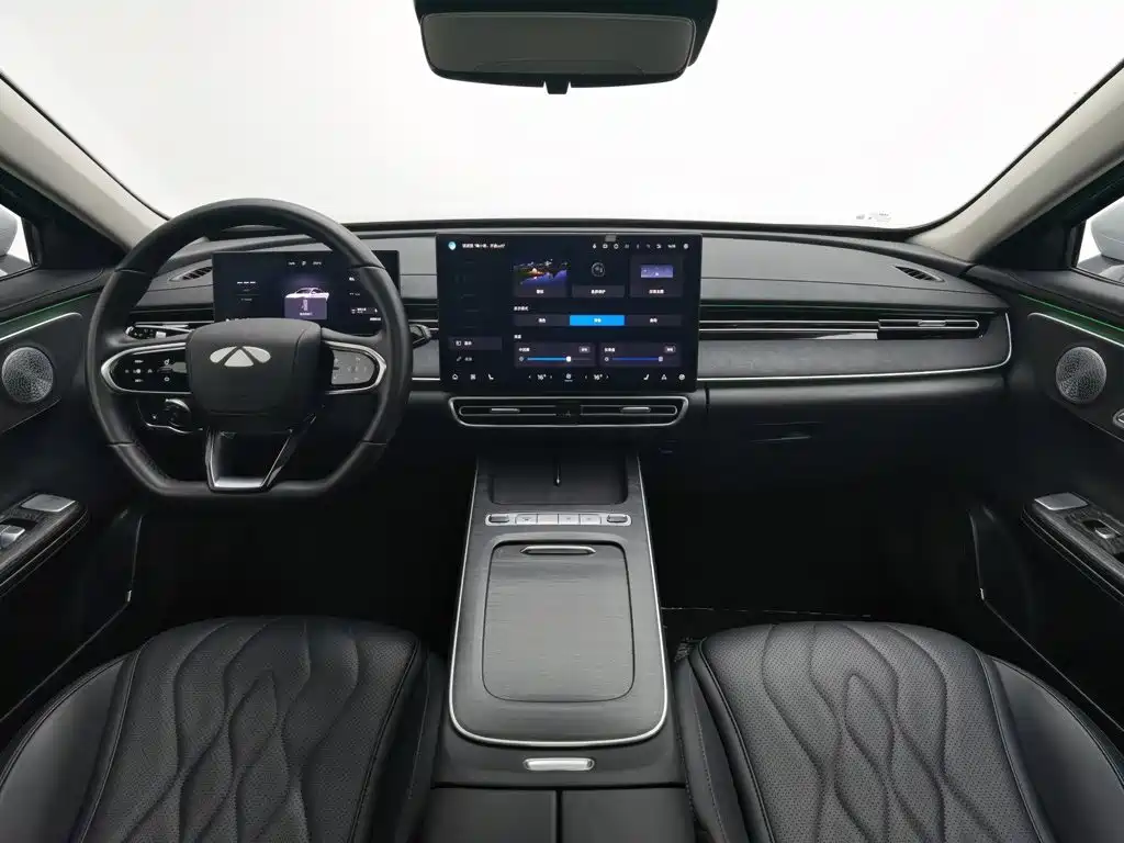 Chery A8L 2025 1.5TGDI 145km Luxury