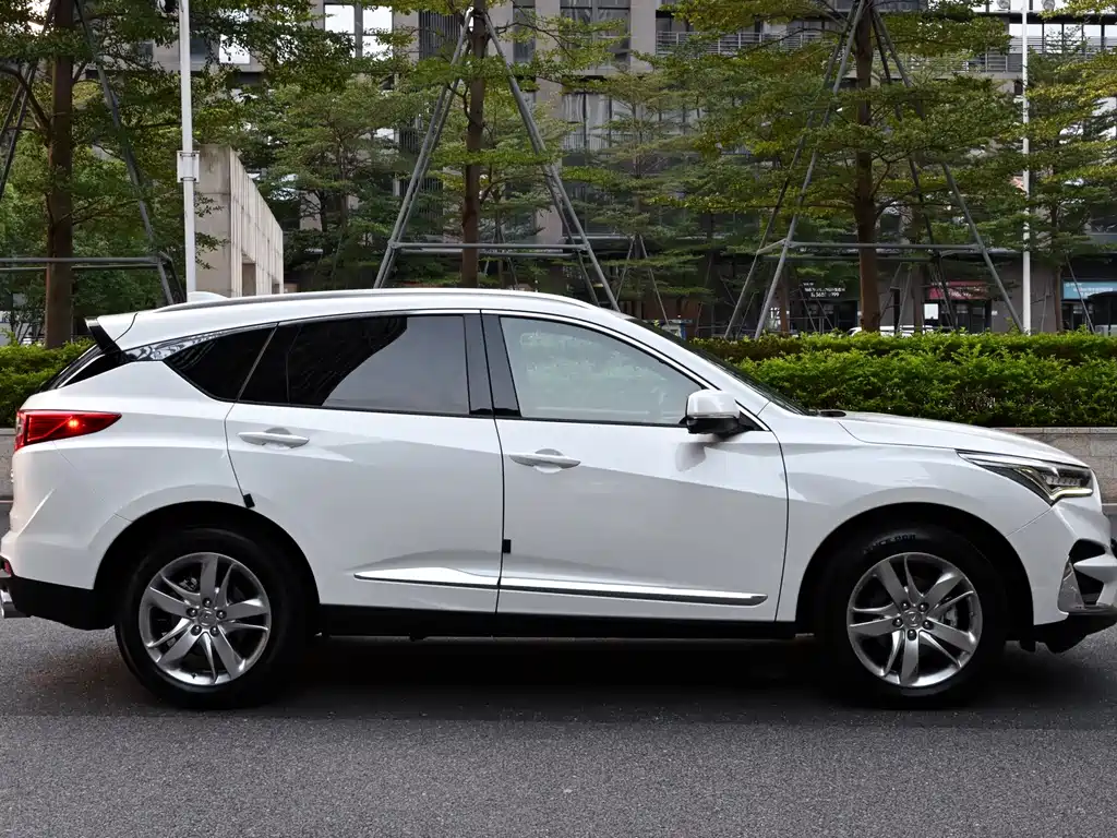 Acura RDX — миниатюра 6