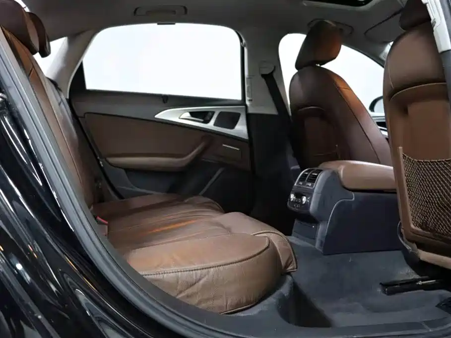 Audi A6L 2018 30 TFSI