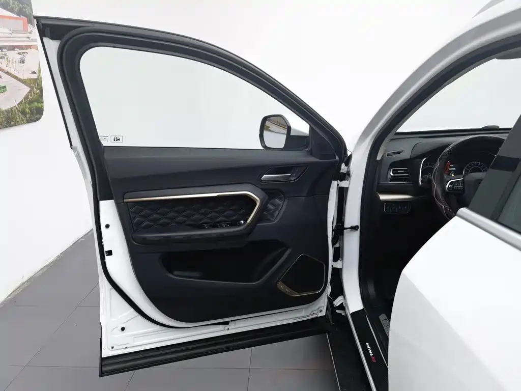 Haval H6 2020 1.5GDIT AT Champion