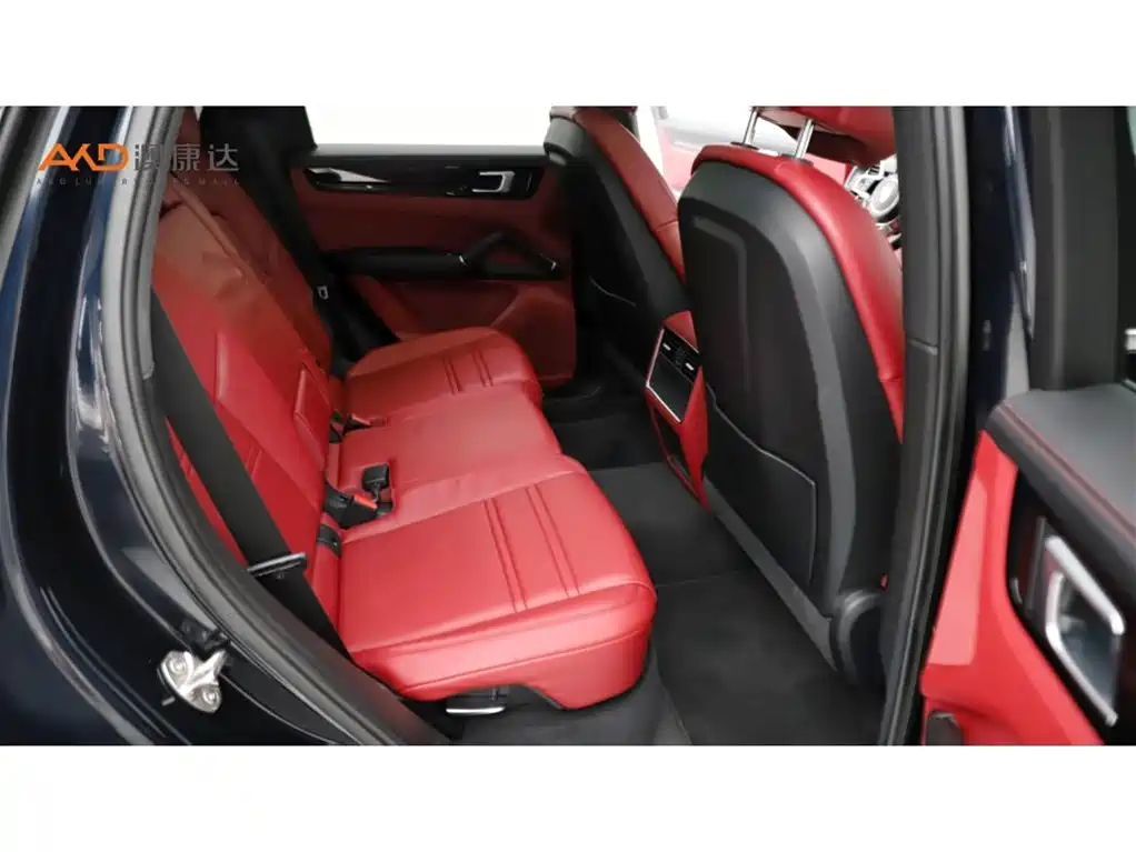 Porsche Cayenne 2019 Cayenne 3.0T