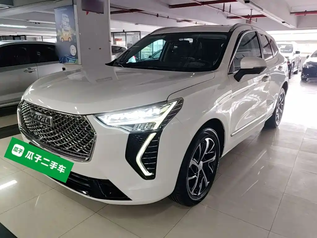 Haval Chulian — миниатюра 2