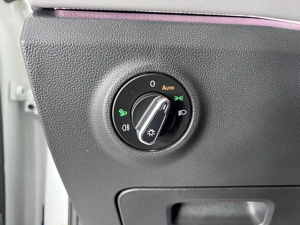 Volkswagen Tayron 2023 280TSI Luxury Plus