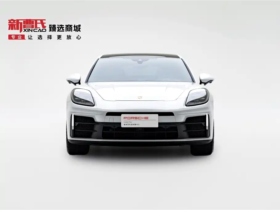 Porsche Panamera 2024 Panamera 2.9T
