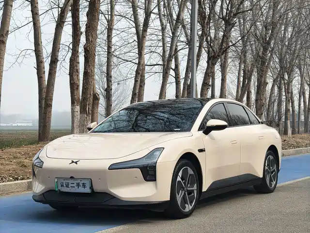 XIAOPENG MONA M03 2025