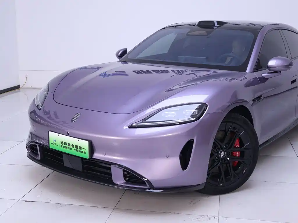 Shangjie Shangjie Z7 — миниатюра 3