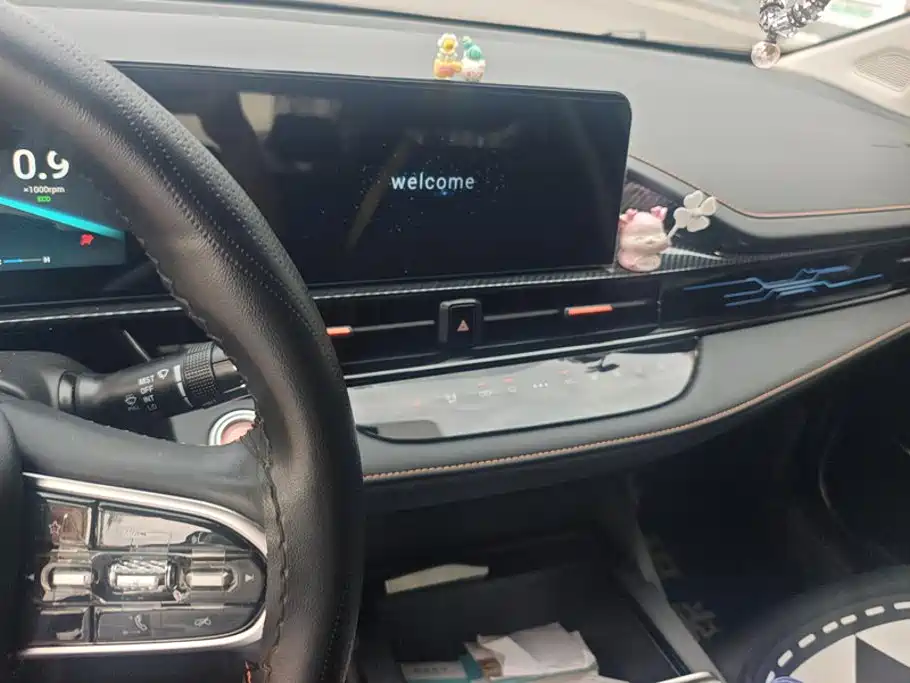 Chery Arrizo 5 GT — миниатюра 13