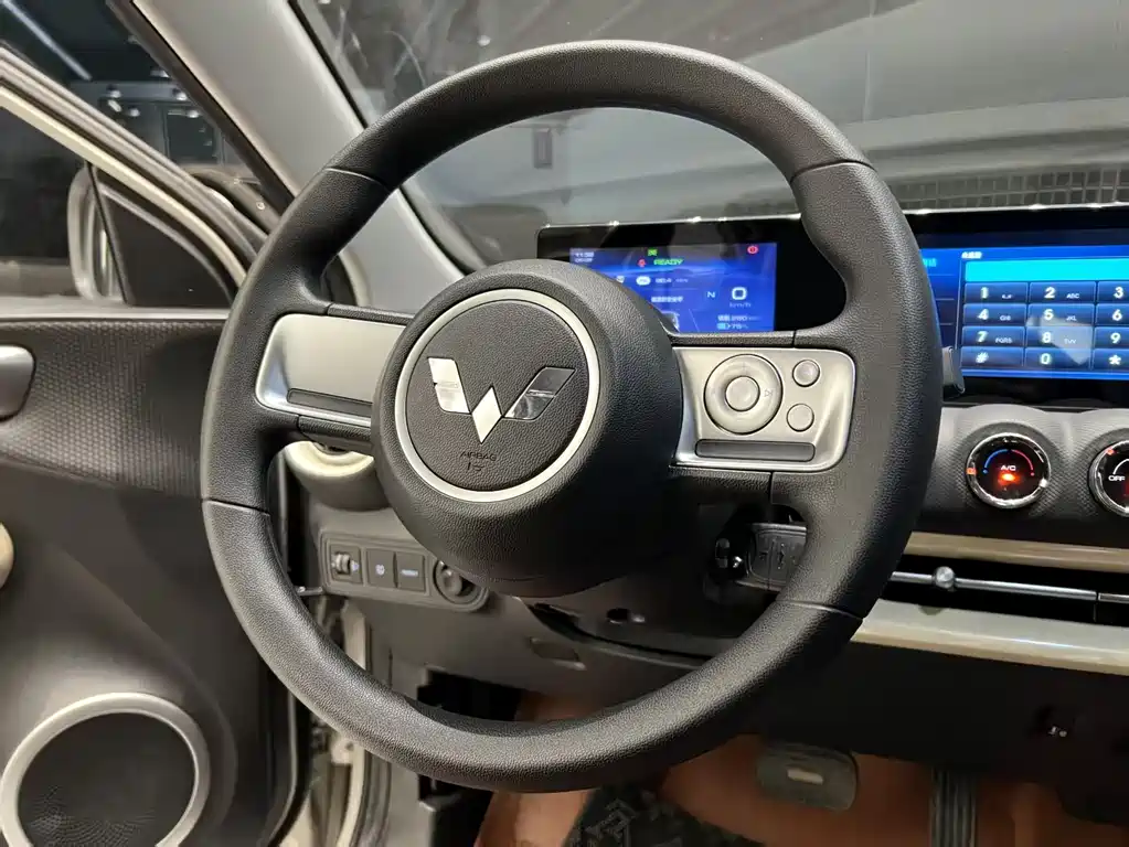 Wuling Binguo 2023 333km Enjoy