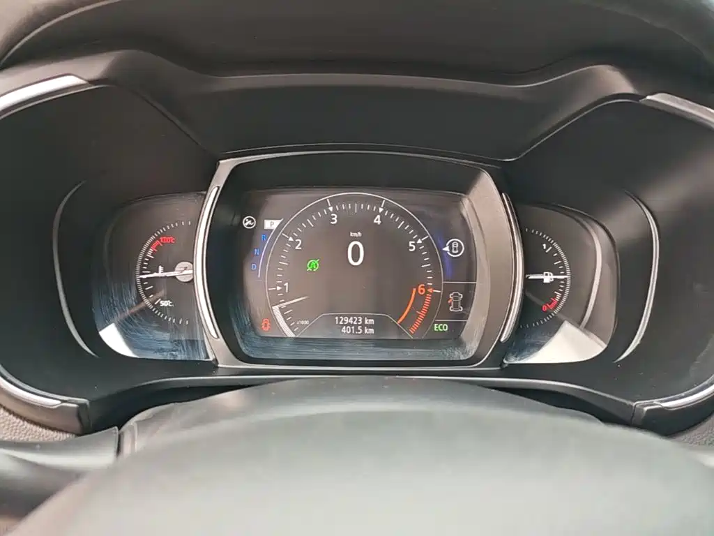 Renault Koleos — миниатюра 12