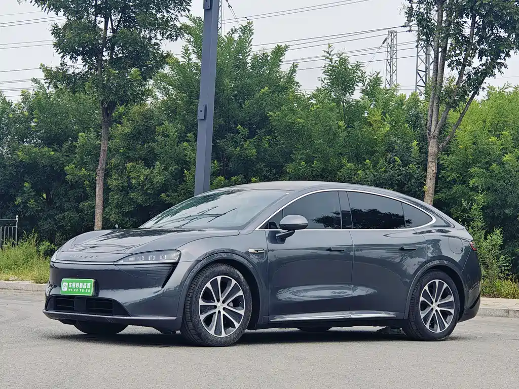 智界 Zhijie R7 2024