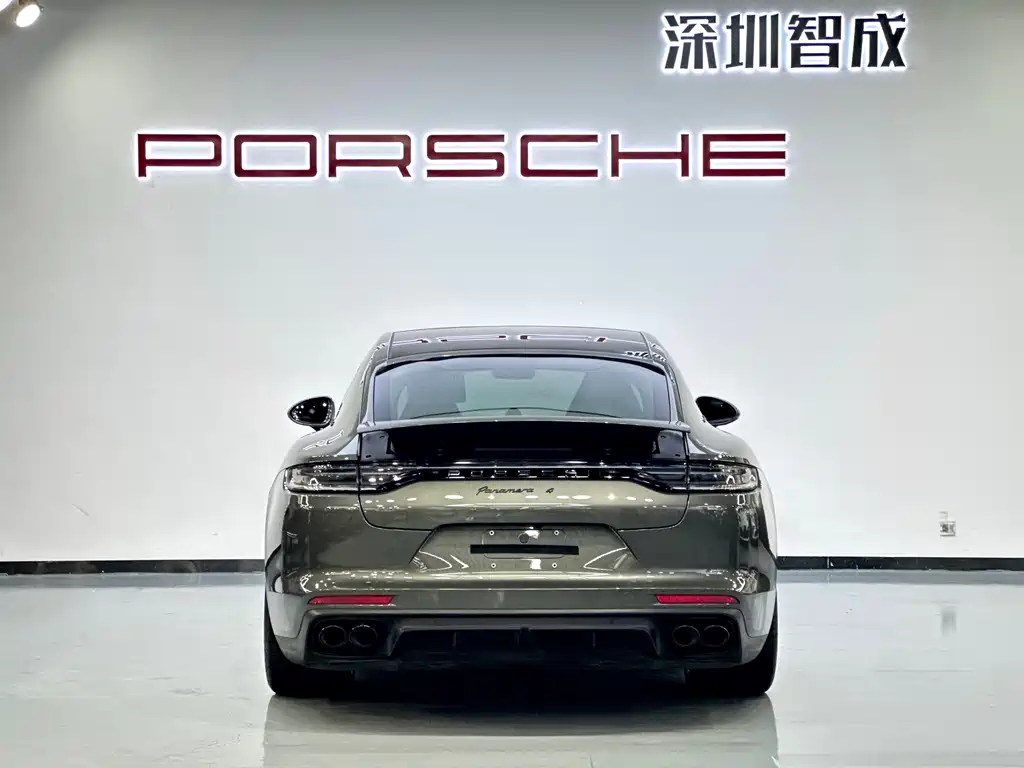 Porsche Panamera 2023 Panamera Executive 2.9T