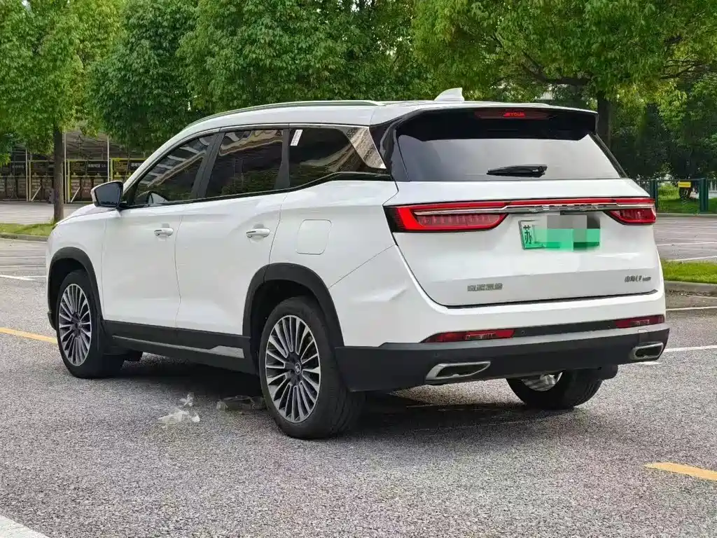Shanhai Shanhai L9 — миниатюра 8
