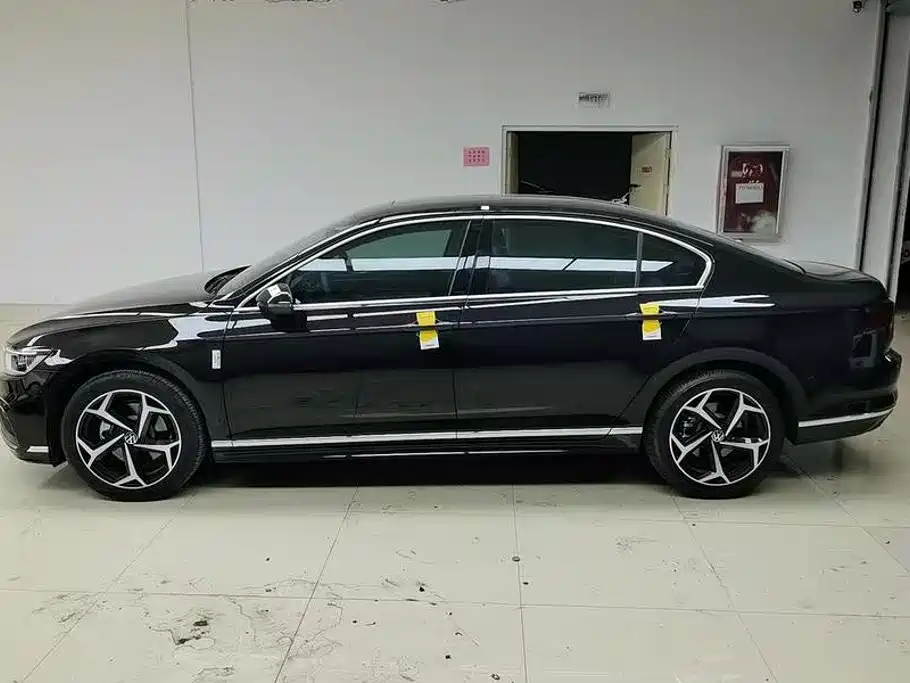 Volkswagen Magotan 2026 3000 380TSI DSG Luxury