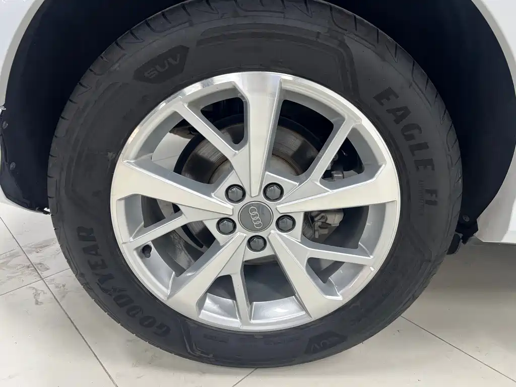 Audi Q3 Sportback 2022 35 TFSI