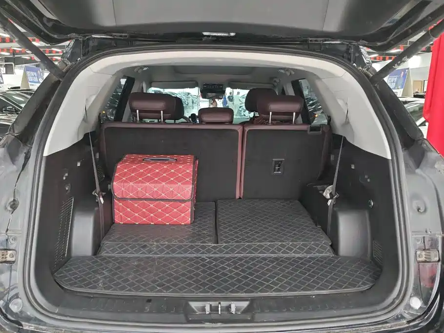 Jetour X90 PRO — миниатюра 4