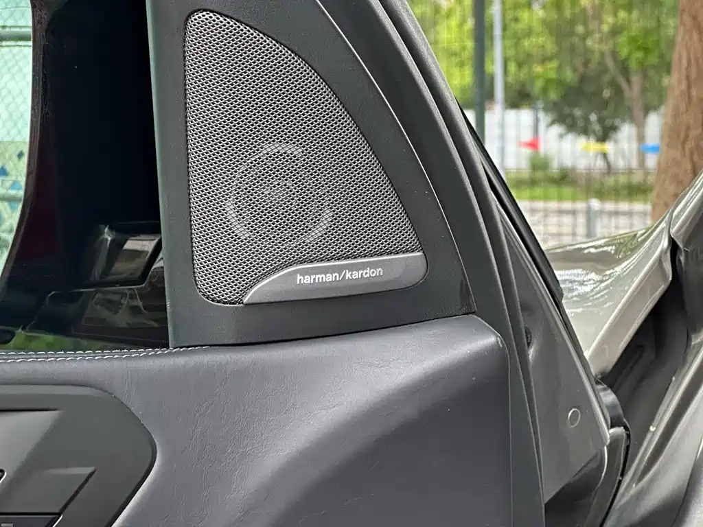 BMW X5 M — миниатюра 27