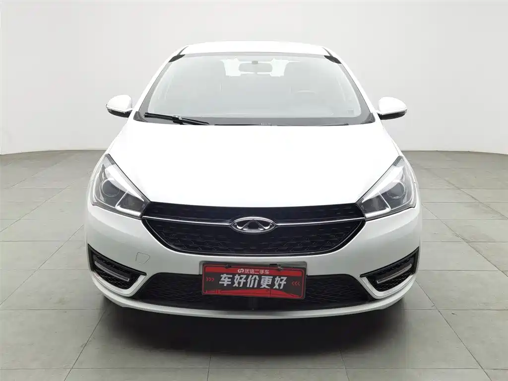 CHERY ARRIZO 5