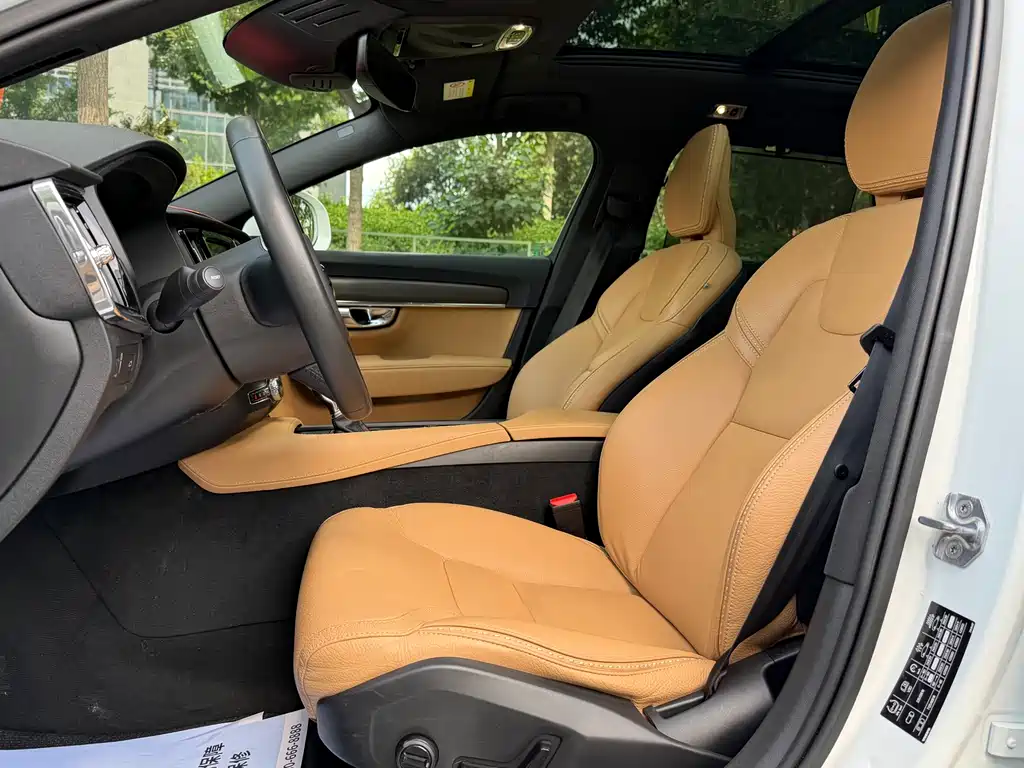 Volvo V90 — фотографии объявления, Фото 12