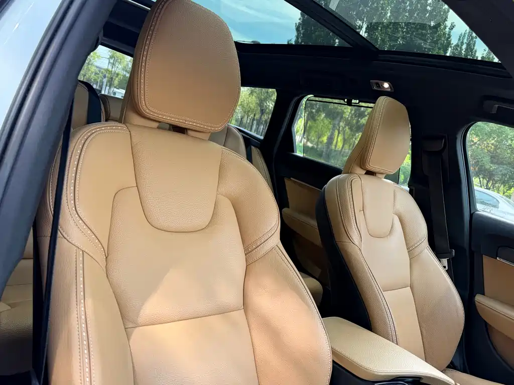Volvo V90 — фотографии объявления, Фото 21