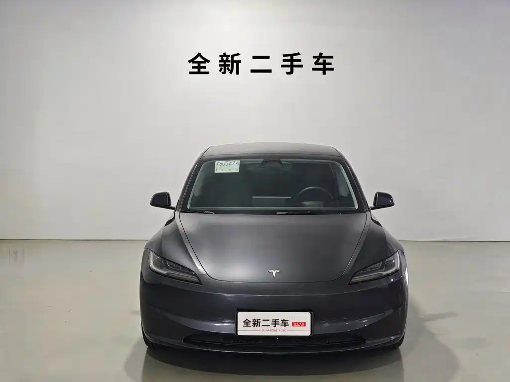 Tesla Model 3 — фотографии объявления, Фото 5