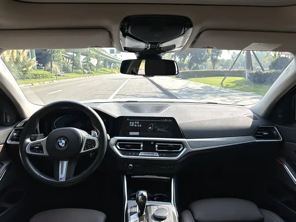 BMW 3 Series — фотографии объявления, Фото 7
