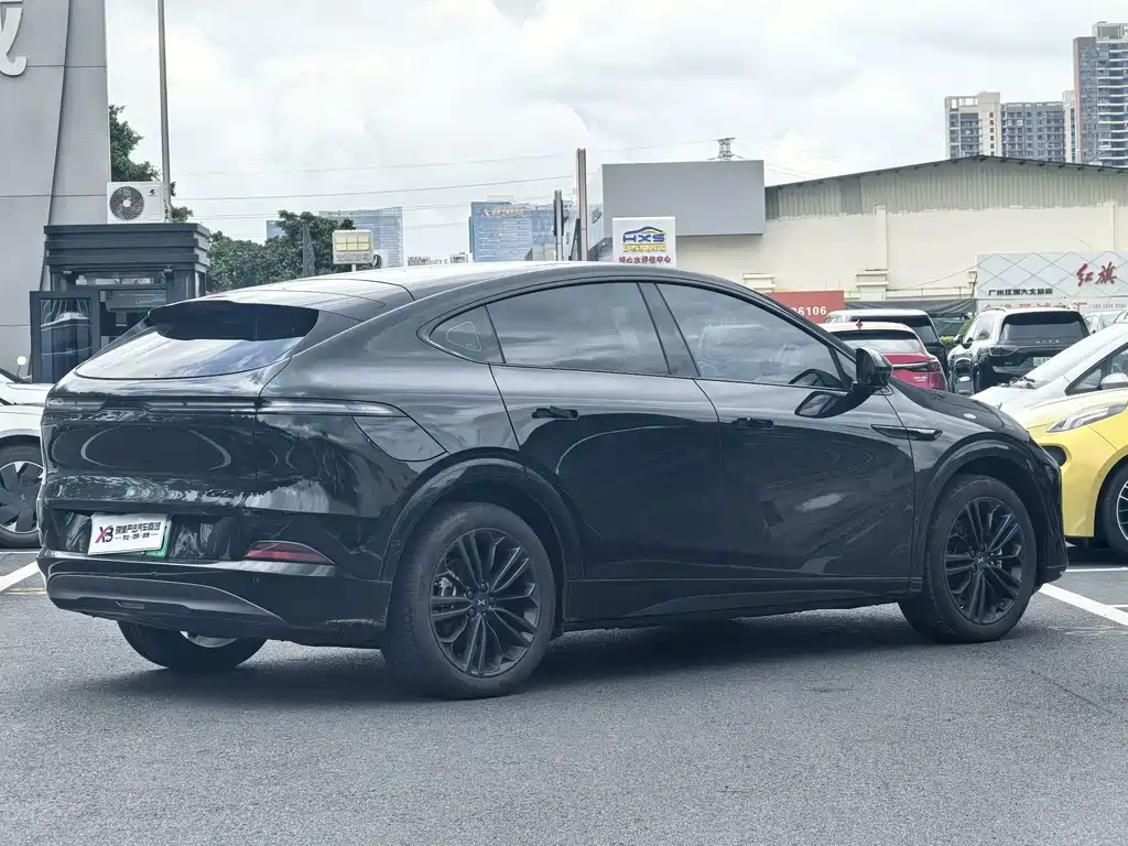 XPeng G6 — миниатюра 7
