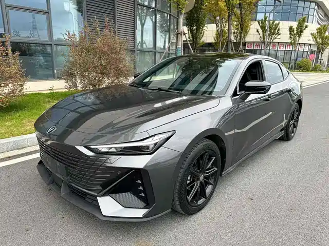 2022 Changan UNI-V