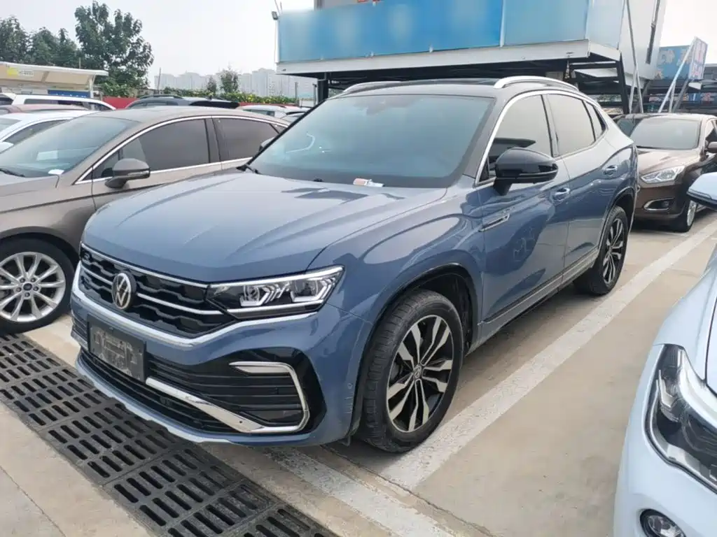 Volkswagen X — миниатюра 2
