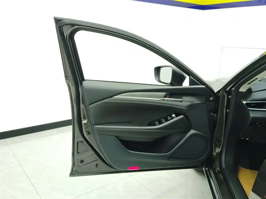 Mazda Atenza 2020 2.5L Sport